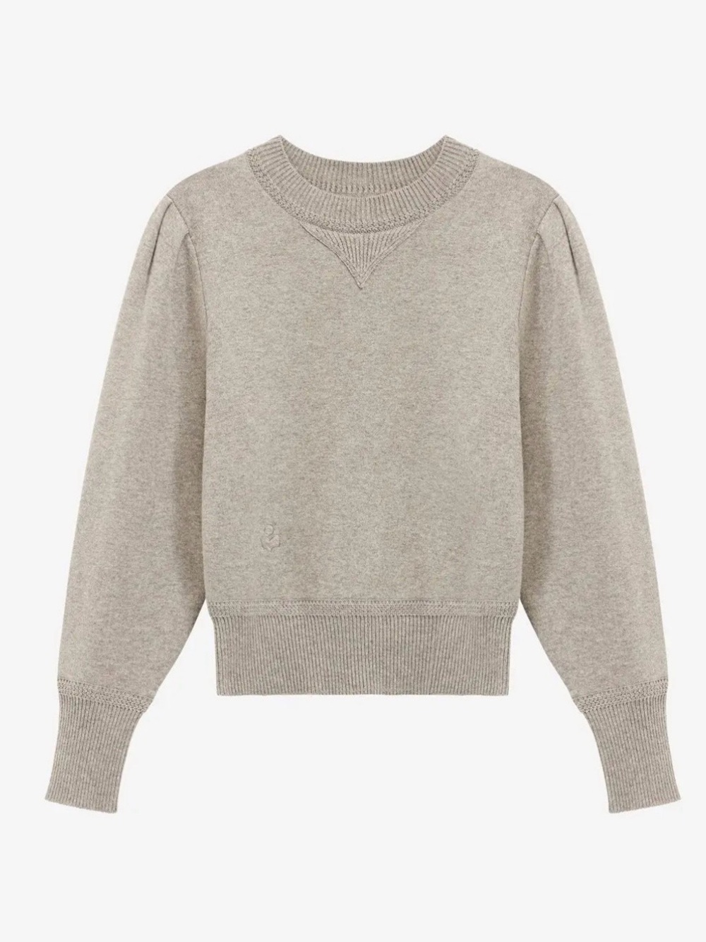 Isabel Marant Étoile Kelaya Sweater Sz 36